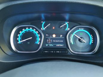 PEUGEOT E-EXPERT e 1200 75kWh Professional Standard Panel Van 6dr Electric Auto M