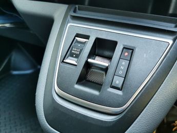 PEUGEOT E-EXPERT e 1200 75kWh Professional Standard Panel Van 6dr Electric Auto M