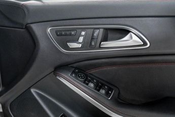 MERCEDES-BENZ CLA 2.0 CLA45 AMG Shooting Brake 5dr Petrol SpdS DCT 4MATIC Euro 6 (