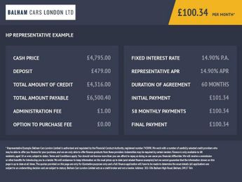 VOLKSWAGEN POLO 1.2 Match Hatchback 5dr Petrol Manual Euro 5 (60 ps)