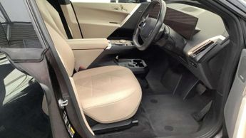 BMW IX iX xDrive 40 M Sport 4WD 5dr