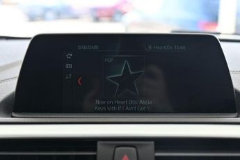 BMW 2 SERIES 3.0 M240i GPF Coupe 2dr Petrol Auto Euro 6 (s/s) (340 ps)