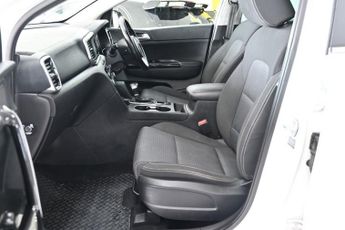 KIA SPORTAGE 1.6 CRDi 2 SUV 5dr Diesel DCT Euro 6 (s/s) (134 bhp)