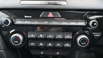 KIA SPORTAGE 1.6 CRDi 2 SUV 5dr Diesel DCT Euro 6 (s/s) (134 bhp)