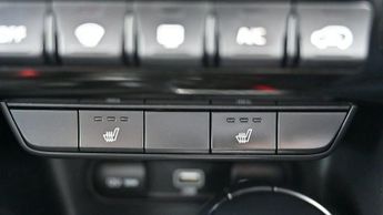 KIA SPORTAGE 1.6 CRDi 2 SUV 5dr Diesel DCT Euro 6 (s/s) (134 bhp)