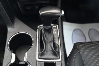 KIA SPORTAGE 1.6 CRDi 2 SUV 5dr Diesel DCT Euro 6 (s/s) (134 bhp)