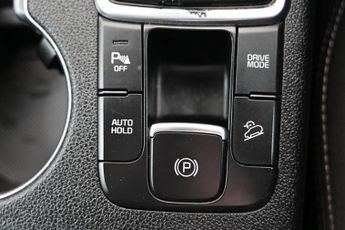 KIA SPORTAGE 1.6 CRDi 2 SUV 5dr Diesel DCT Euro 6 (s/s) (134 bhp)