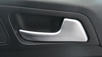 KIA SPORTAGE 1.6 CRDi 2 SUV 5dr Diesel DCT Euro 6 (s/s) (134 bhp)