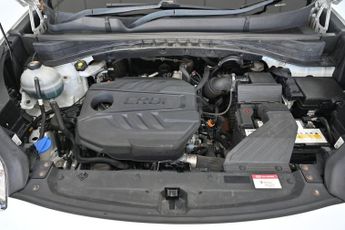 KIA SPORTAGE 1.6 CRDi 2 SUV 5dr Diesel DCT Euro 6 (s/s) (134 bhp)