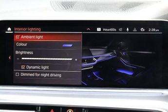BMW X5 XDRIVE30D 3.0 M SPORT 