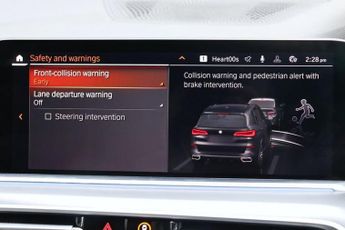 BMW X5 XDRIVE30D 3.0 M SPORT 