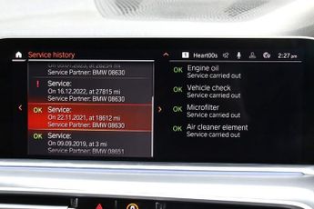BMW X5 XDRIVE30D 3.0 M SPORT 