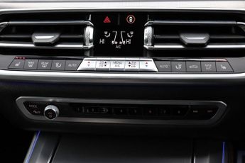 BMW X5 XDRIVE30D 3.0 M SPORT 