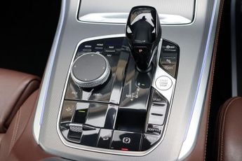 BMW X5 XDRIVE30D 3.0 M SPORT 