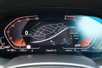BMW X5 XDRIVE30D 3.0 M SPORT 