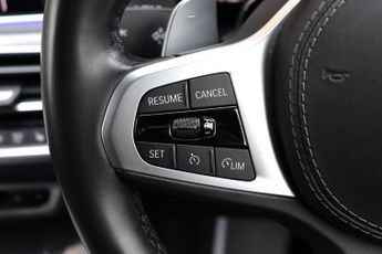 BMW X5 XDRIVE30D 3.0 M SPORT 