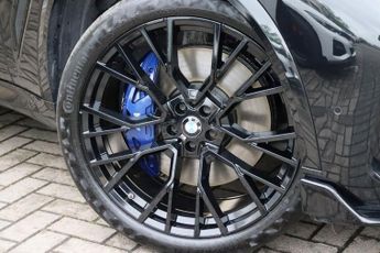 BMW X5 XDRIVE30D 3.0 M SPORT 