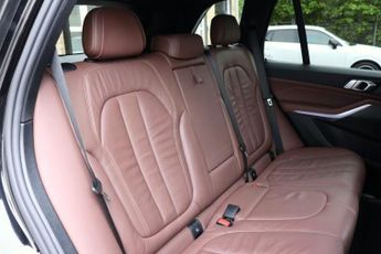 BMW X5 XDRIVE30D 3.0 M SPORT 