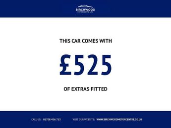Ford Focus 1.0T EcoBoost ST-Line Hatchback 5dr Petrol Manual Euro 6 (s/s) (