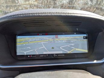 LAND ROVER RANGE ROVER SPORT 3.0 SD V6 HSE SUV 5dr Diesel Auto 4WD Euro 6 (s/s) (306 ps)