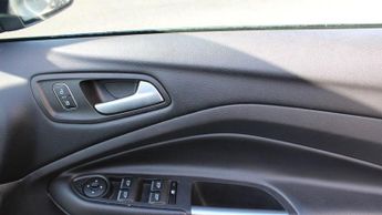 FORD KUGA 1.5T EcoBoost Titanium X Edition SUV 5dr Petrol Auto AWD Euro 6 