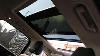 FORD KUGA 1.5T EcoBoost Titanium X Edition SUV 5dr Petrol Auto AWD Euro 6 