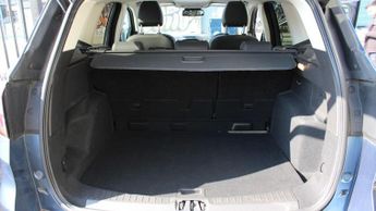 FORD KUGA 1.5T EcoBoost Titanium X Edition SUV 5dr Petrol Auto AWD Euro 6 