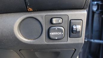 TOYOTA YARIS 1.33 Dual VVT-i TR Hatchback 5dr Petrol MultiMode Euro 4 (s/s) (