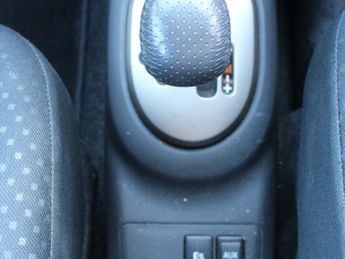 TOYOTA YARIS 1.33 Dual VVT-i TR Hatchback 5dr Petrol MultiMode Euro 4 (s/s) (