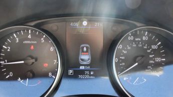 NISSAN QASHQAI 1.3 DIG-T Acenta Premium SUV 5dr Petrol DCT Auto Euro 6 (s/s) (1