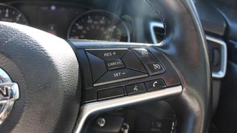 NISSAN QASHQAI 1.3 DIG-T Acenta Premium SUV 5dr Petrol DCT Auto Euro 6 (s/s) (1