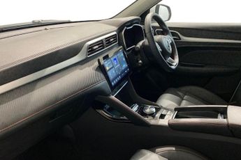MG MG ZS 72.6kWh Trophy Connect Long Range SUV 5dr Electric Auto (156 ps)
