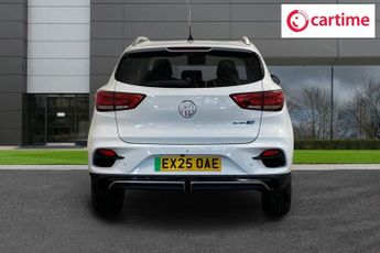 MG MG ZS 72.6kWh Trophy Connect Long Range SUV 5dr Electric Auto (156 ps)