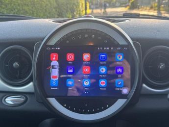 MINI HATCH 2.0 Cooper D Hatchback 3dr Diesel Auto Euro 5 (112 ps)