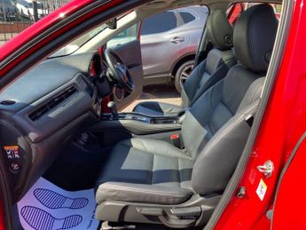 HONDA HR-V 1.5 i-VTEC EX SUV 5dr Petrol CVT Euro 6 (s/s) (130 ps)