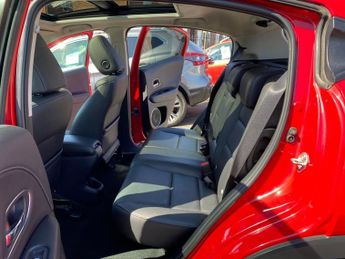HONDA HR-V 1.5 i-VTEC EX SUV 5dr Petrol CVT Euro 6 (s/s) (130 ps)
