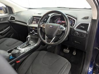 FORD EDGE 2.0 TDCi Sport SUV 5dr Diesel Powershift AWD Euro 6 (s/s) (210 p