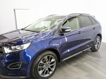 FORD EDGE 2.0 TDCi Sport SUV 5dr Diesel Powershift AWD Euro 6 (s/s) (210 p