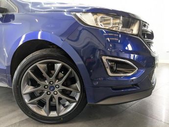 FORD EDGE 2.0 TDCi Sport SUV 5dr Diesel Powershift AWD Euro 6 (s/s) (210 p