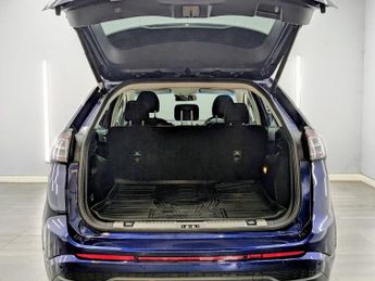 FORD EDGE 2.0 TDCi Sport SUV 5dr Diesel Powershift AWD Euro 6 (s/s) (210 p