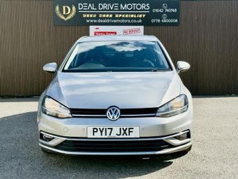 Volkswagen Golf TDi 1.6 TDI BlueMotion Tech GT Hatchback 5dr Diesel Manual Euro 6 (s