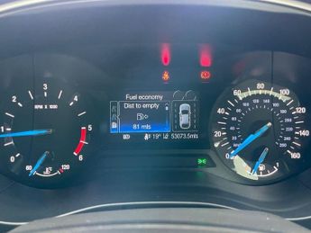 FORD MONDEO 2.0 EcoBlue Zetec Edition Estate 5dr Diesel Manual Euro 6 (s/s) 