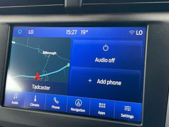 FORD MONDEO 2.0 EcoBlue Zetec Edition Estate 5dr Diesel Manual Euro 6 (s/s) 