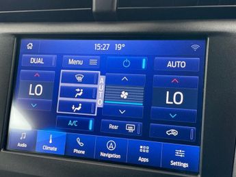 FORD MONDEO 2.0 EcoBlue Zetec Edition Estate 5dr Diesel Manual Euro 6 (s/s) 