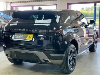 LAND ROVER RANGE ROVER EVOQUE 2.0 D150 R-Dynamic S SUV 5dr Diesel Manual FWD Euro 6 (s/s) (150