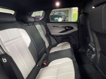 LAND ROVER RANGE ROVER EVOQUE 2.0 D150 R-Dynamic S SUV 5dr Diesel Manual FWD Euro 6 (s/s) (150