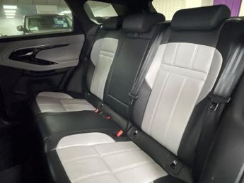 LAND ROVER RANGE ROVER EVOQUE 2.0 D150 R-Dynamic S SUV 5dr Diesel Manual FWD Euro 6 (s/s) (150