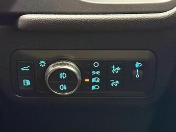 FORD KUGA 2.5 EcoBoost Duratec 14.4kWh ST-Line X SUV 5dr Petrol Plug-in Hy