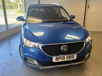 MG ZS 1.0 T-GDI Excite SUV 5dr Petrol Auto Euro 6 (111 ps)