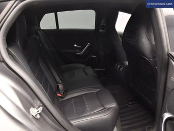MERCEDES-BENZ CLA 1.3 CLA200 AMG Line Shooting Brake 5dr Petrol 7G-DCT Euro 6 (s/s